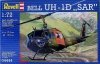 Revell 04444 Bell UH-1D SAR (1:72)